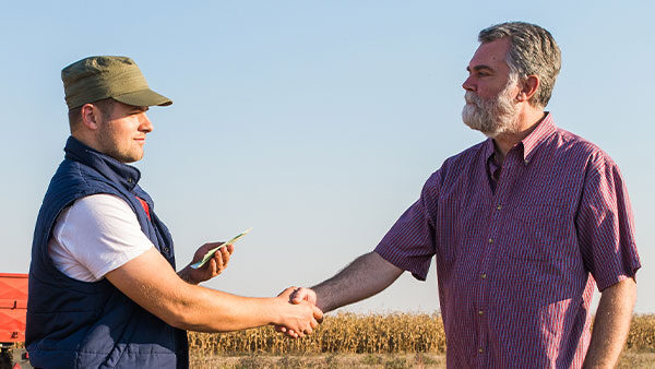 networking no agro