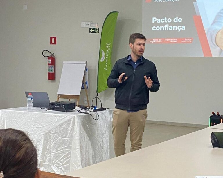 Como a inteligência emocional transforma equipes no agro  