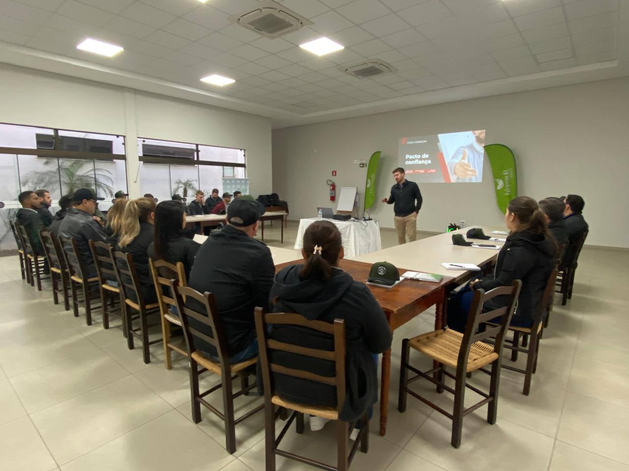 Por que alguns profissionais não estão sendo contratados no agro 