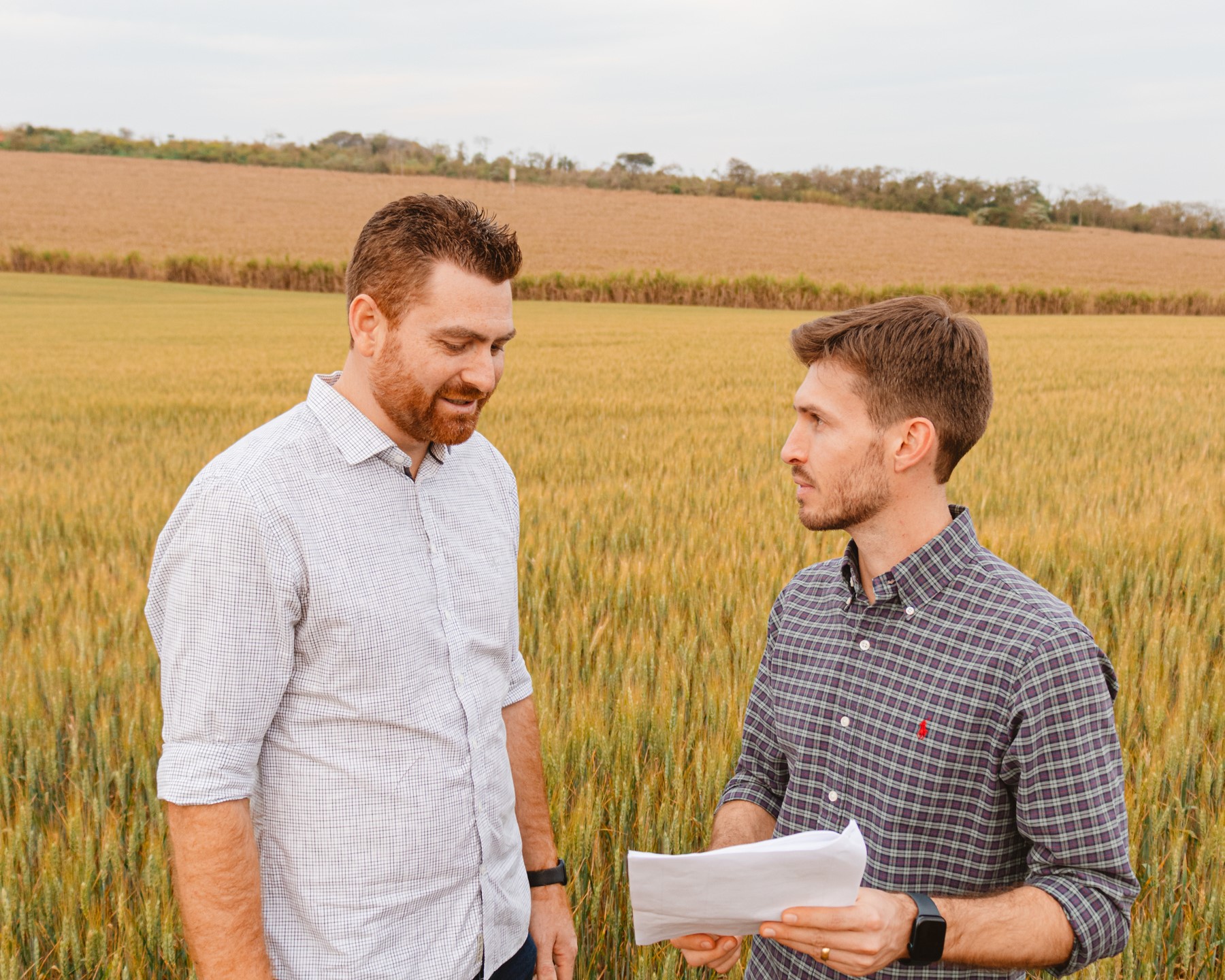 Como superar os desafios do recrutamento no agro