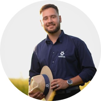 Analista Técnico<BR> Comercial<BR>Terra Forte