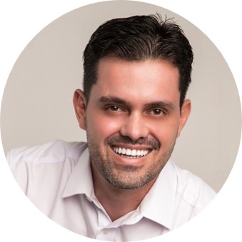 Analista Técnico<BR> Comercial<BR>Terra Forte