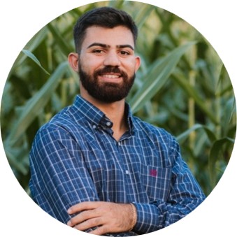 Consultor de Negócios<BR>BASF