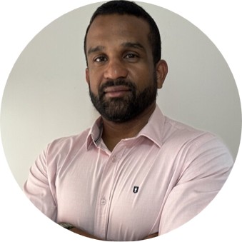 Gestor Comercial<BR>Agrex do Brasil