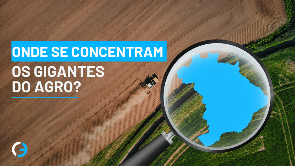 maiores empresas do agro